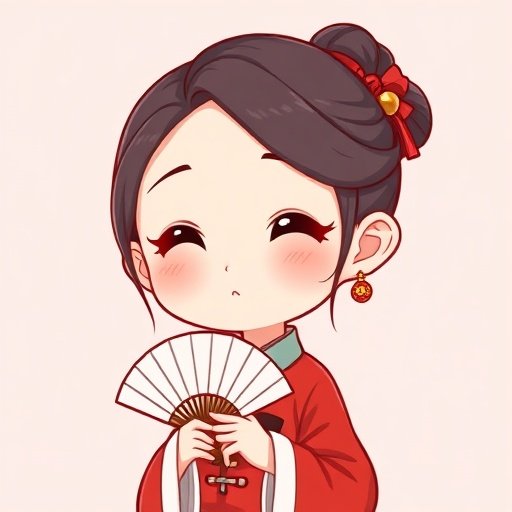 新新漫画网用户 青衫故人